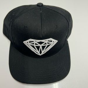 Men’s hat